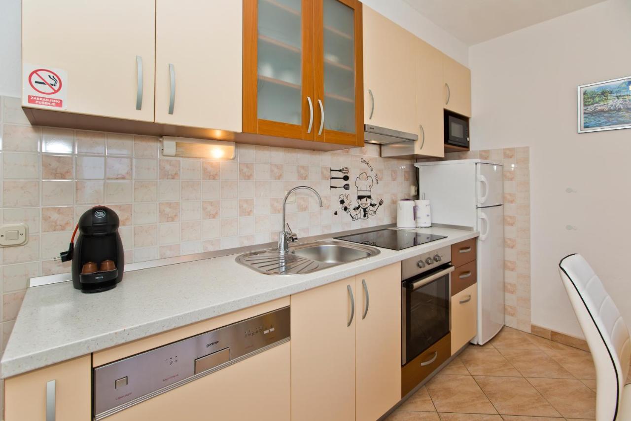 Apartment Zara Hvar Town Exterior foto